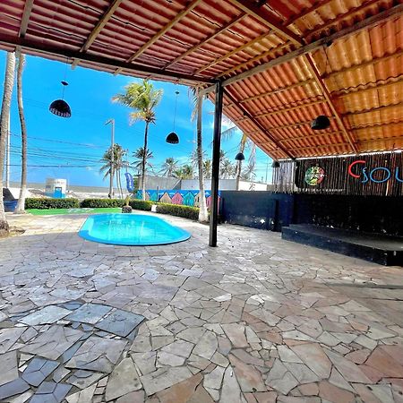 Soul Lounge Hostel Сан-Луис Экстерьер фото