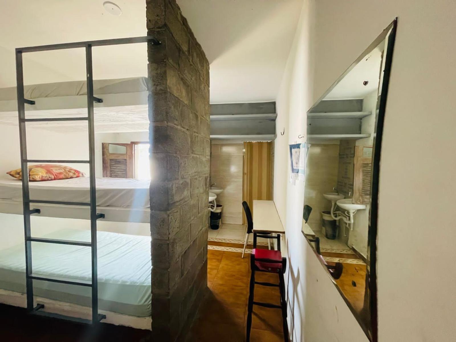Soul Lounge Hostel Сан-Луис Экстерьер фото