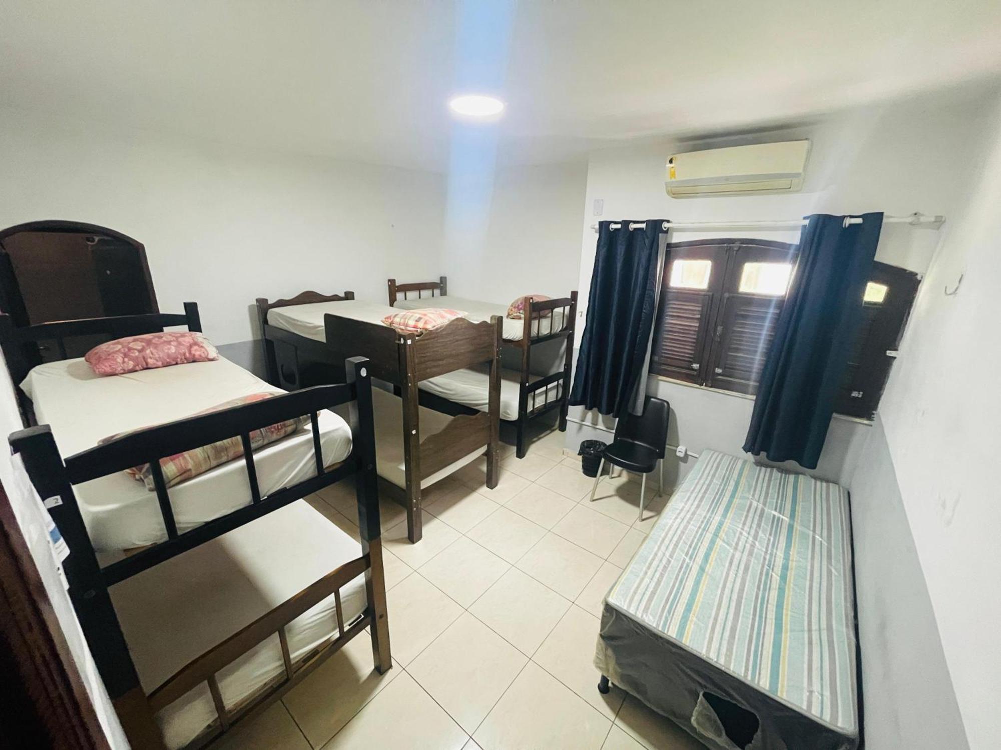 Soul Lounge Hostel Сан-Луис Экстерьер фото