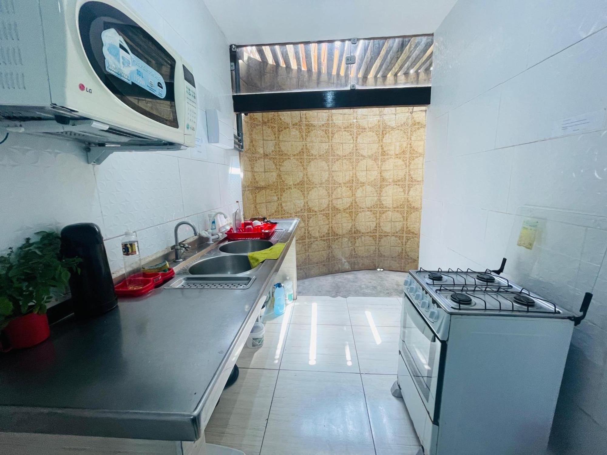 Soul Lounge Hostel Сан-Луис Экстерьер фото