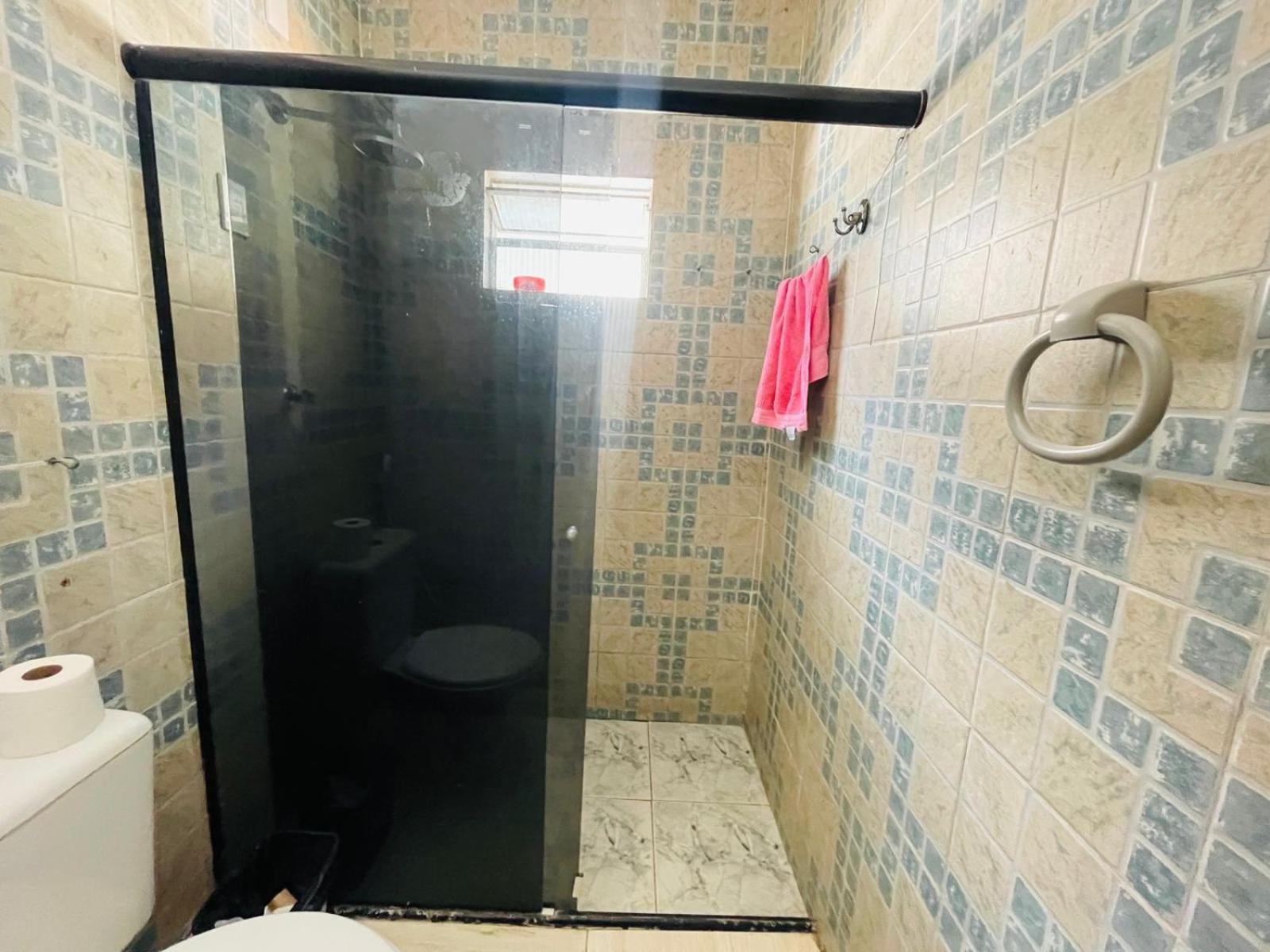 Soul Lounge Hostel Сан-Луис Экстерьер фото