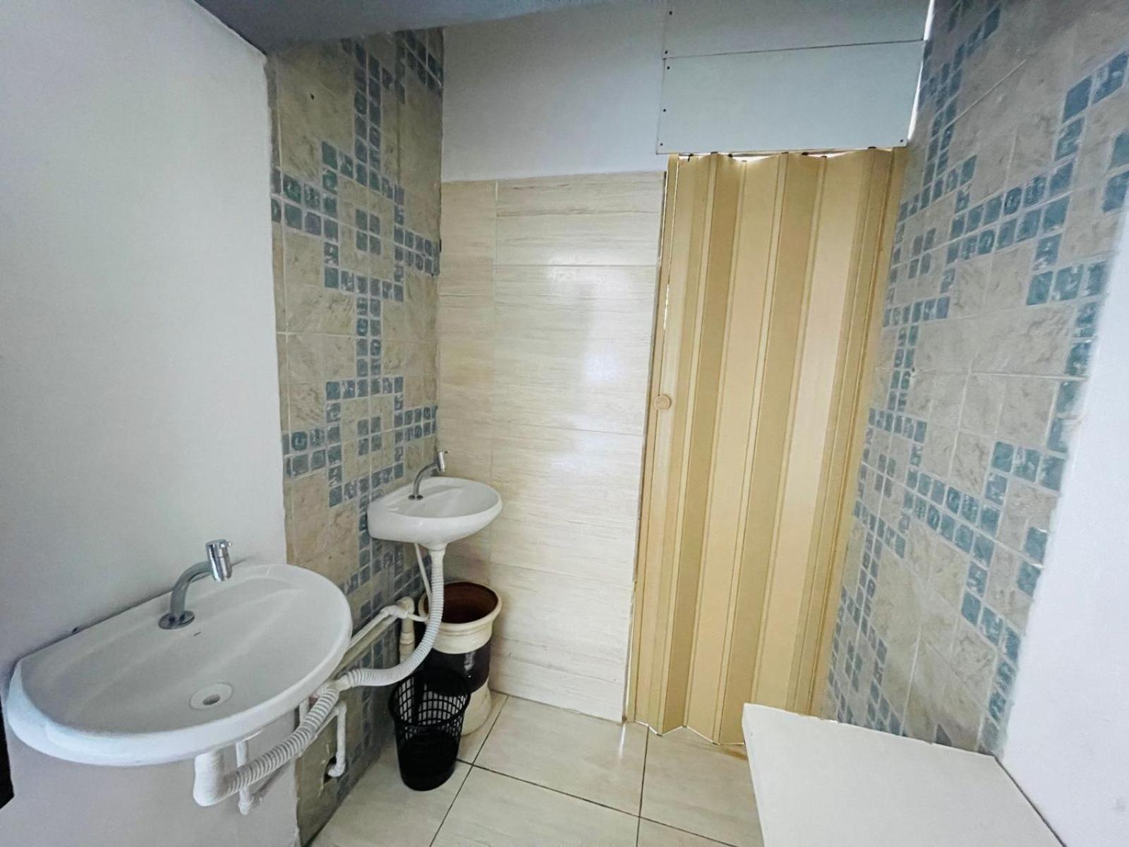 Soul Lounge Hostel Сан-Луис Экстерьер фото