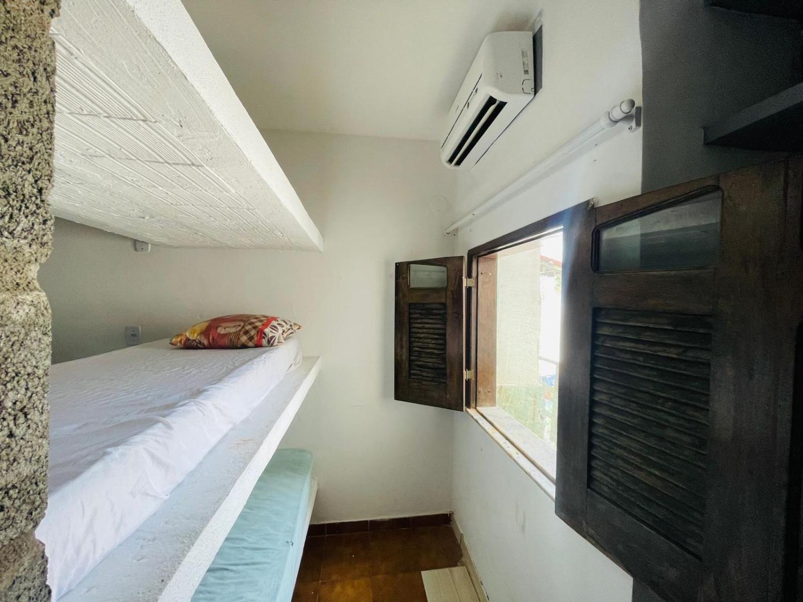 Soul Lounge Hostel Сан-Луис Экстерьер фото