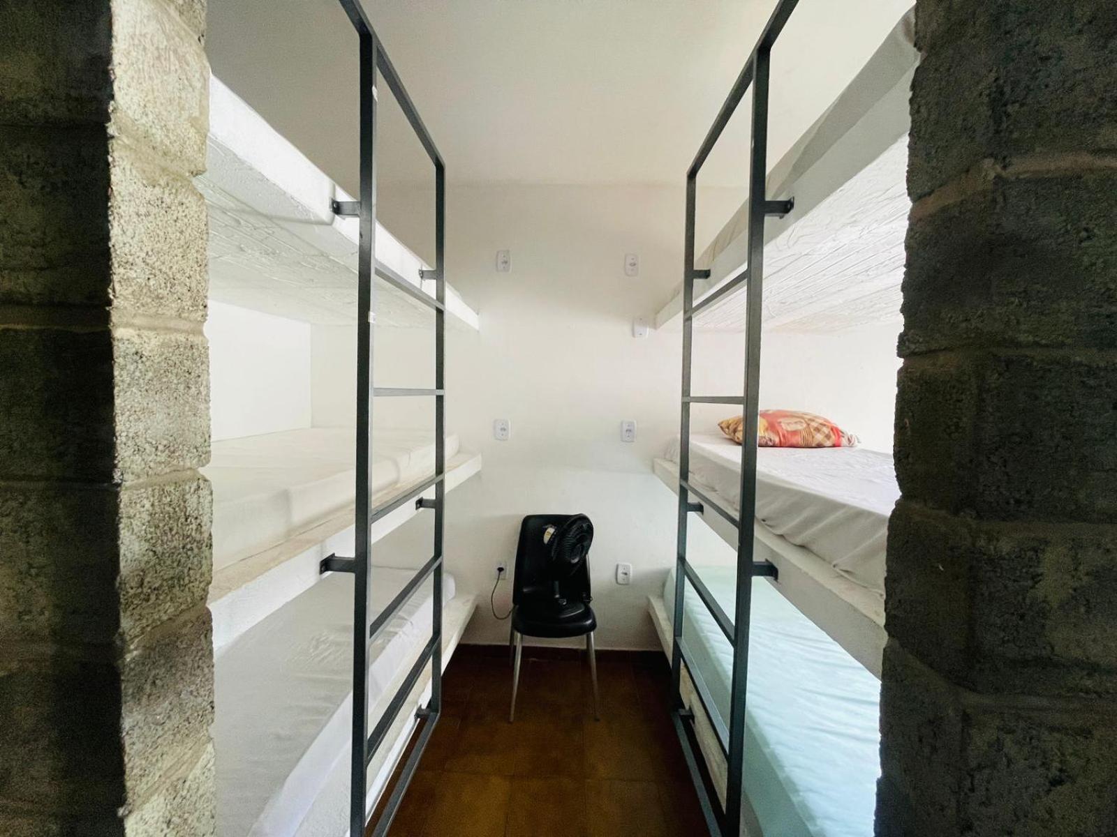 Soul Lounge Hostel Сан-Луис Экстерьер фото