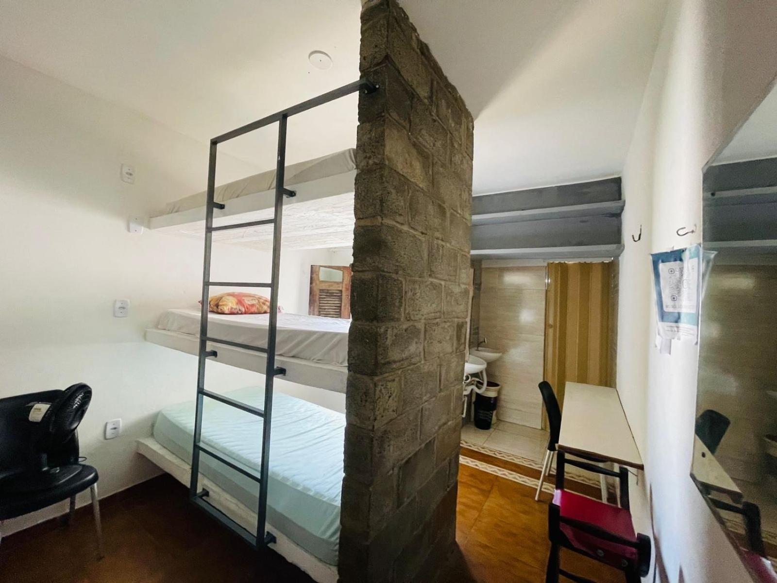 Soul Lounge Hostel Сан-Луис Экстерьер фото