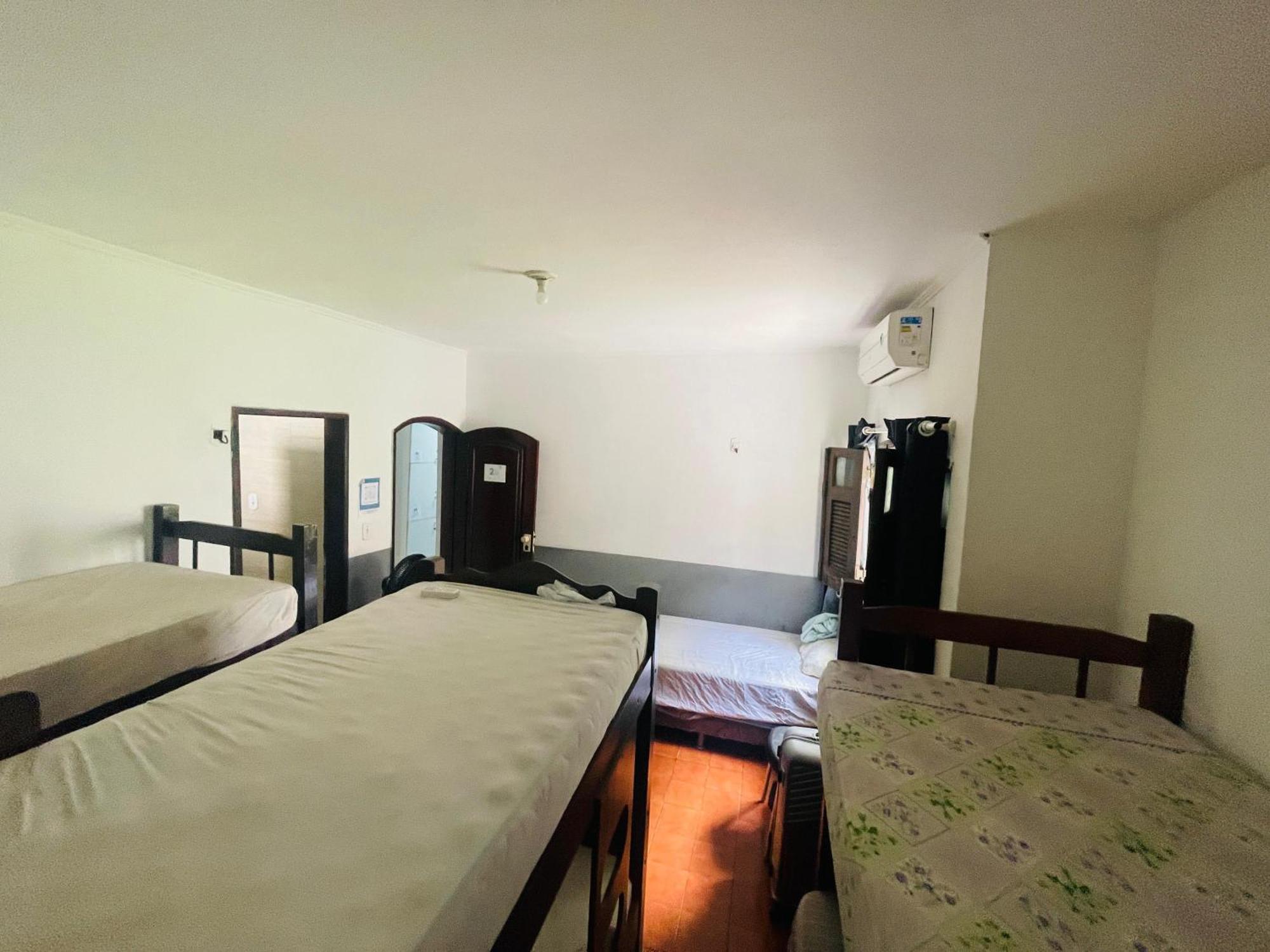 Soul Lounge Hostel Сан-Луис Экстерьер фото