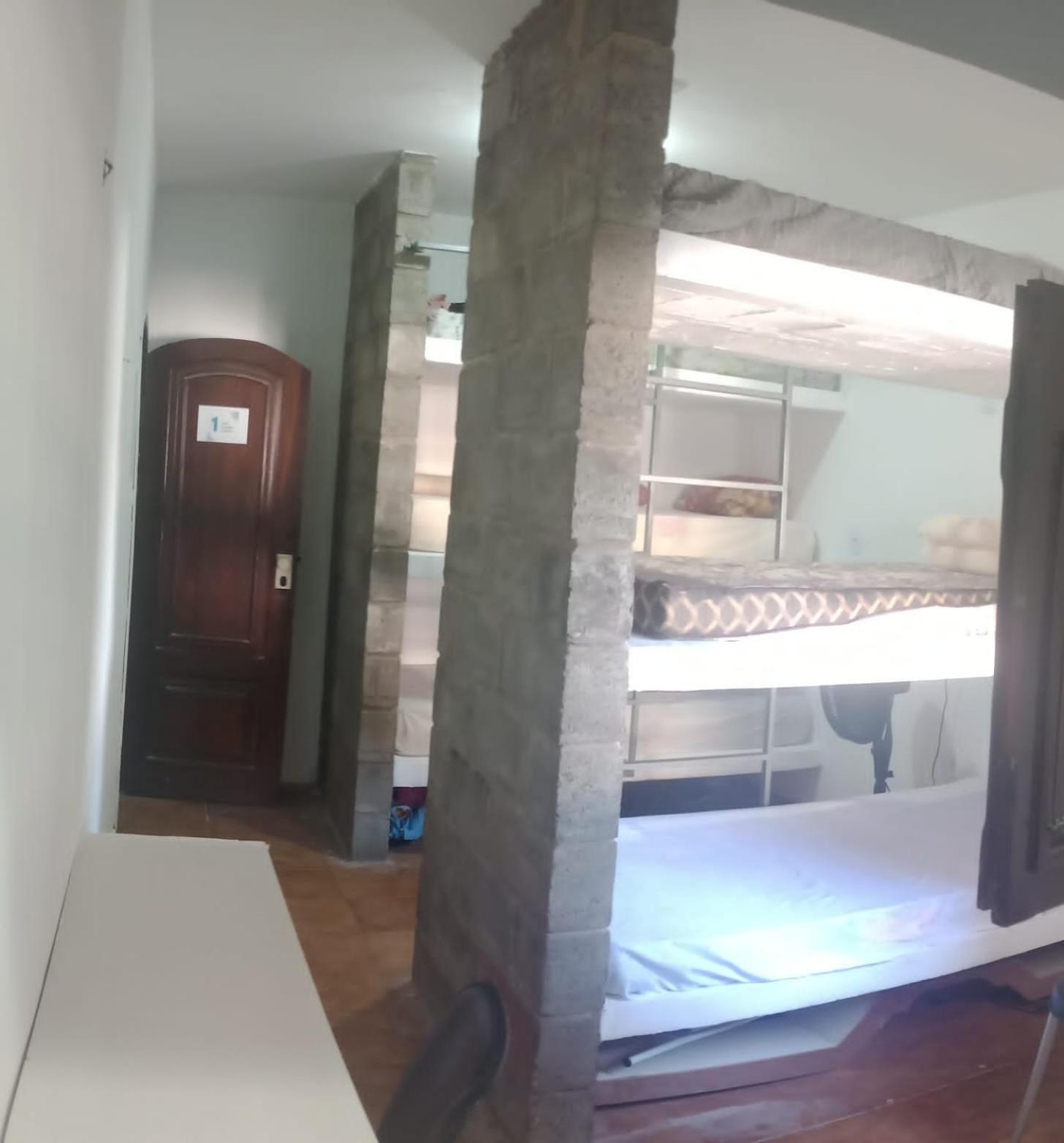 Soul Lounge Hostel Сан-Луис Экстерьер фото